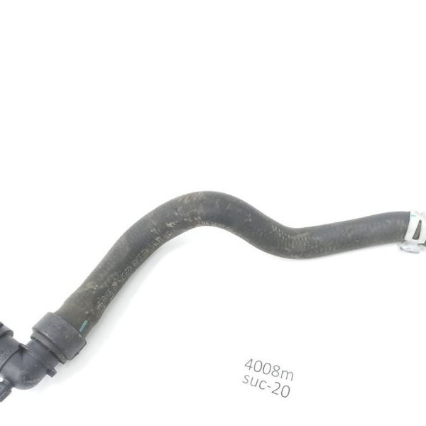 Mangueira Água Citroen C4 Cactus 2022 9809851580