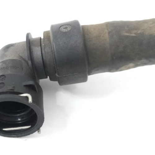 Mangueira Água Citroen C4 Cactus 2022 9809851580