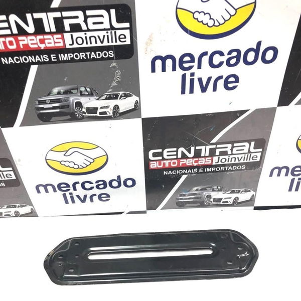 Travessa Central Assoalho Mini Cooper S 2018 2019 - 7286925