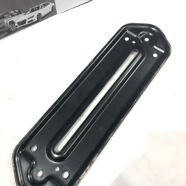 Travessa Central Assoalho Mini Cooper S 2018 2019 - 7286925