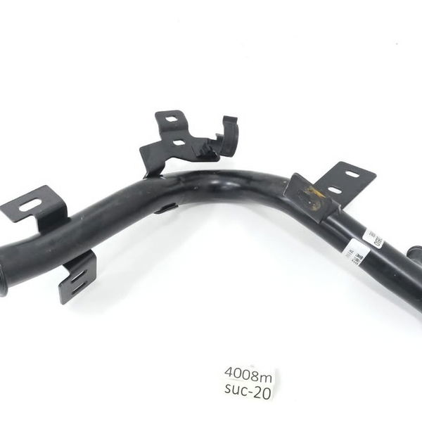 Mangueira Água Citroen C4 Cactus 2022