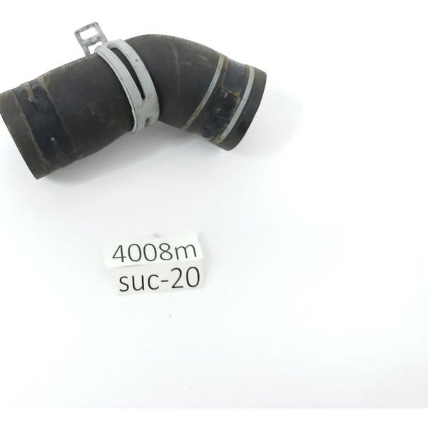 Mangueira Água Citroen C4 Cactus 2022 9801618480