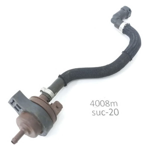 Válvula Canister Citroen C4 Cactus 2022