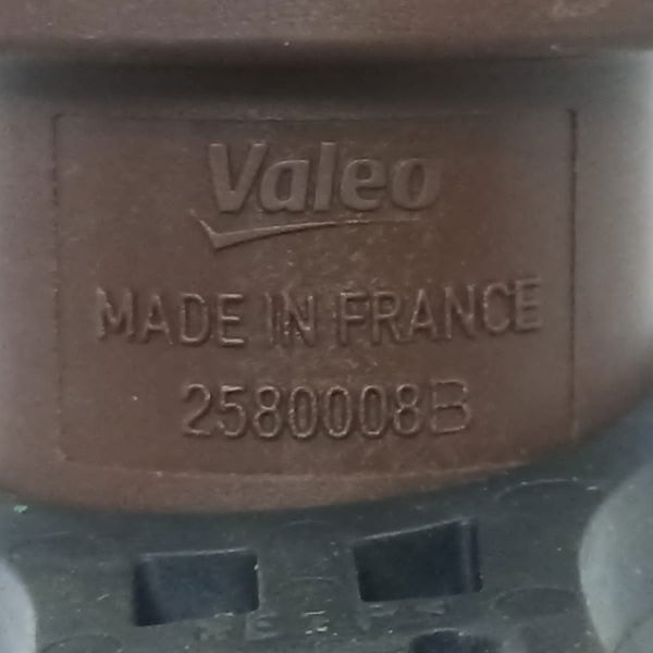 Válvula Canister Citroen C4 Cactus 2022