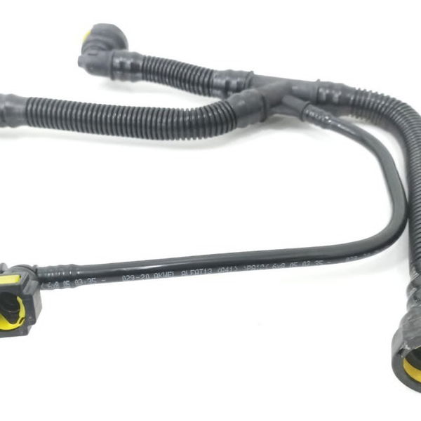 Cano Válvula Canister Citroen C4 Cactus 2022