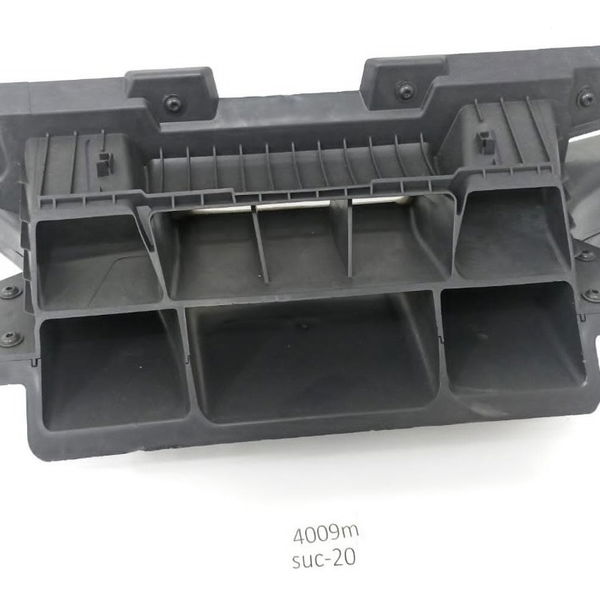 Duto Ar Central Painel Citroen C4 Cactus 2022