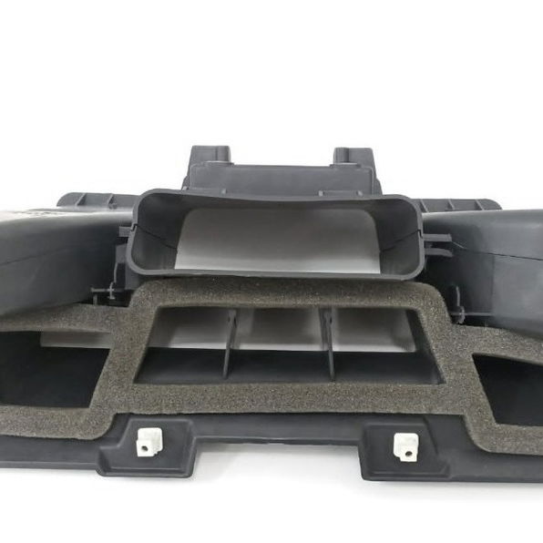 Duto Ar Central Painel Citroen C4 Cactus 2022