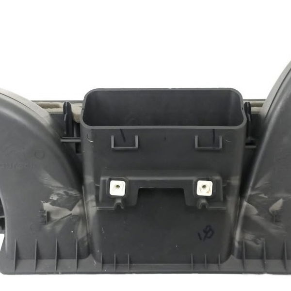 Duto Ar Central Painel Citroen C4 Cactus 2022