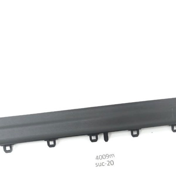 Acabamento Painel Citroen C4 Cactus 2022