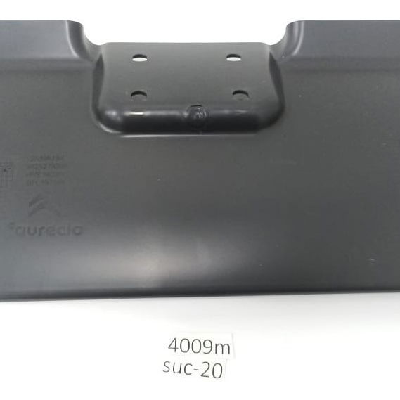 Acabamento Superior Porta Luvas Citroen C4 Cactus 2022