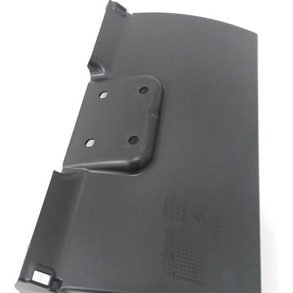 Acabamento Superior Porta Luvas Citroen C4 Cactus 2022
