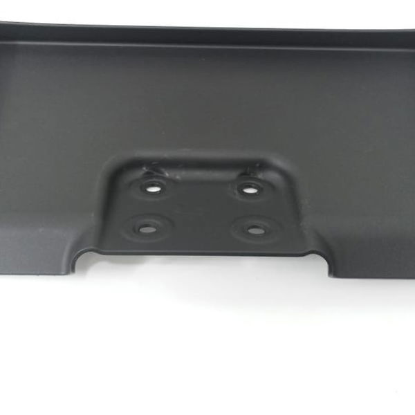 Acabamento Superior Porta Luvas Citroen C4 Cactus 2022