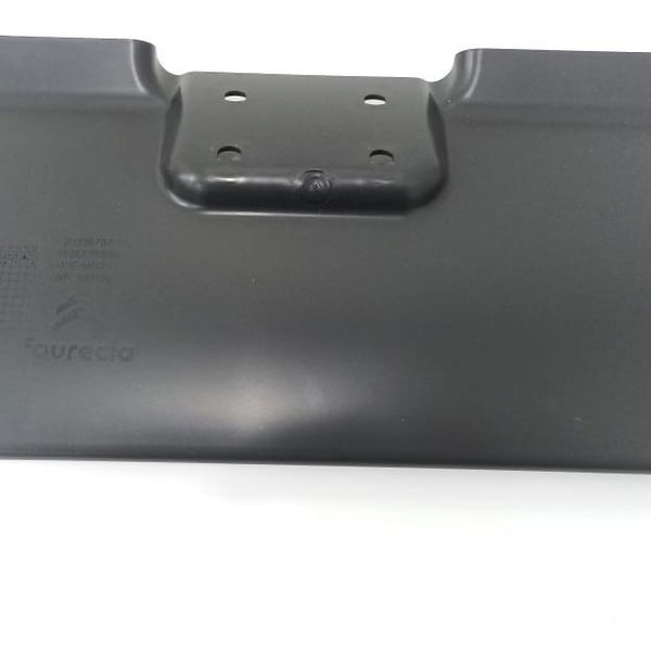 Acabamento Superior Porta Luvas Citroen C4 Cactus 2022