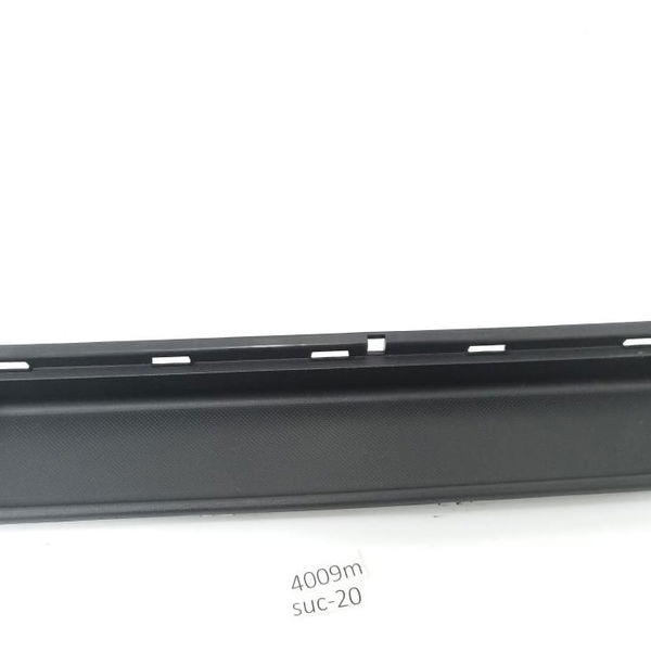 Porta Objetos Painel Citroen C4 Cactus 2022