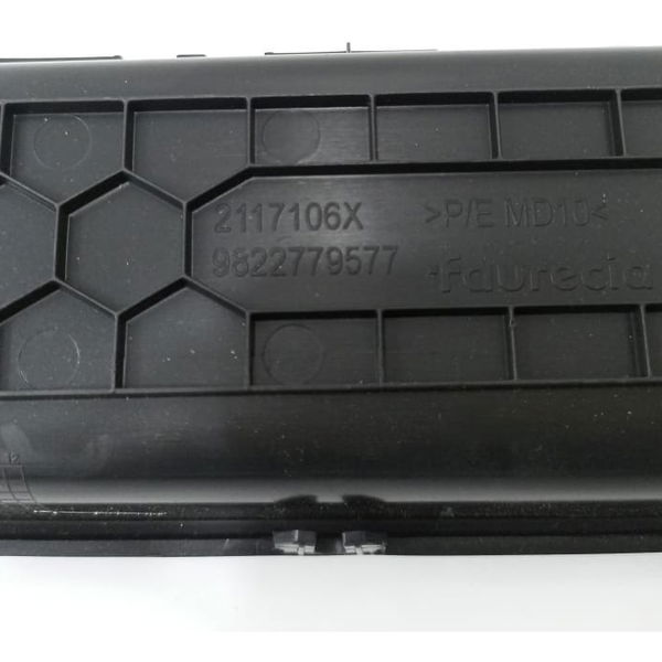 Porta Objetos Painel Citroen C4 Cactus 2022
