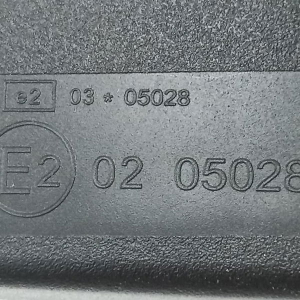 Retrovisor Interno Citroen C4 Cactus 2022