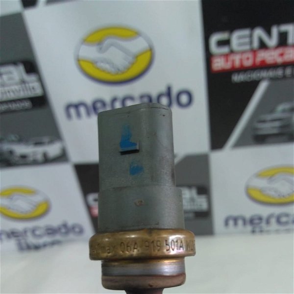 Sensor Temperatura Água Vw Jetta 2.0 Tsi 2014 06a919501a