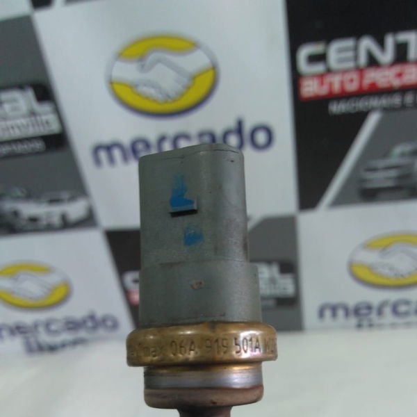 Sensor Temperatura Água Vw Jetta 2.0 Tsi 2014 06a919501a