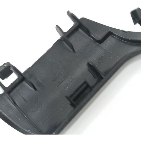 Acabamento Moldura Esquerda Citroen C4 Cactus 2022
