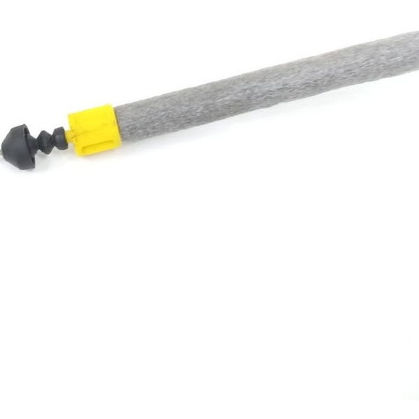 Fechadura Porta Dianteira Esquerda Mercedes C180 2013