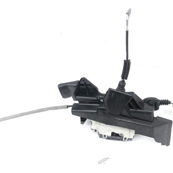 Fechadura Porta Dianteira Esquerda Mercedes C180 2013