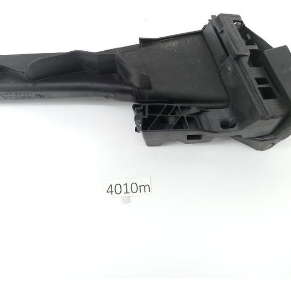 Capa Fechadura Porta Dianteira Esquerda Mercedes C180 2013
