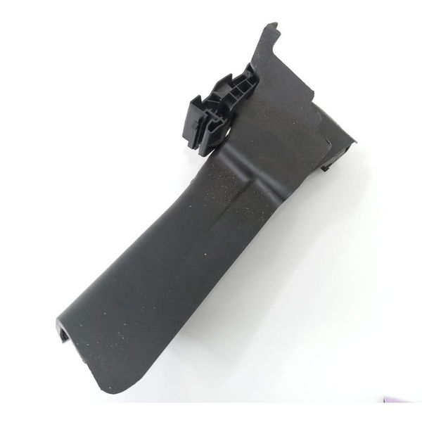 Capa Fechadura Porta Dianteira Esquerda Mercedes C180 2013