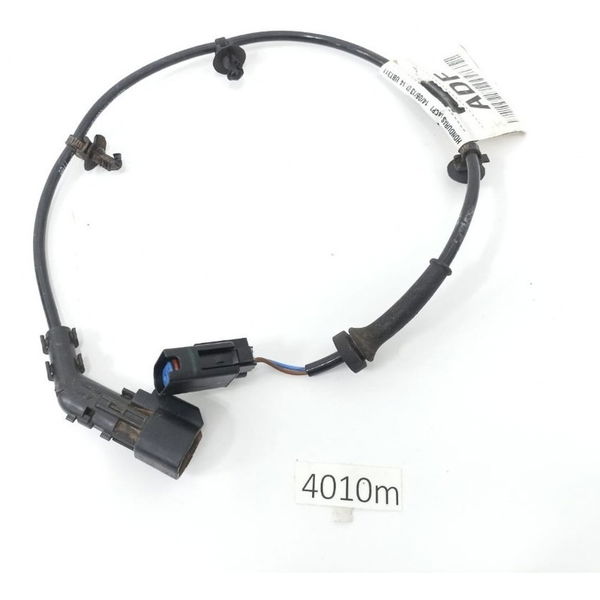 Chicote Abs Traseiro Esquerdo Ford Focus 2015
