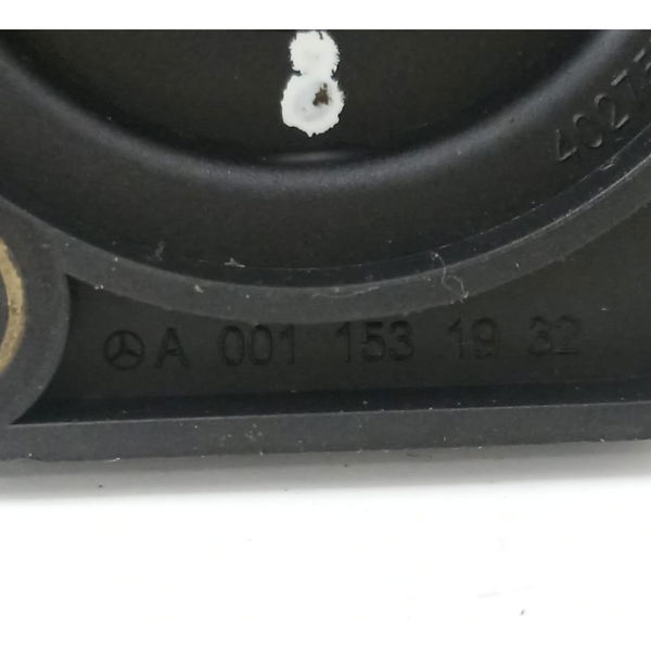 Sensor Nível Óleo Mercedes Gla200 2018