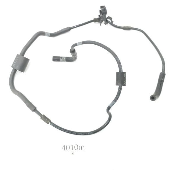 Mangueira Válvula Solenóide Turbina Mercedes Gla200 2018