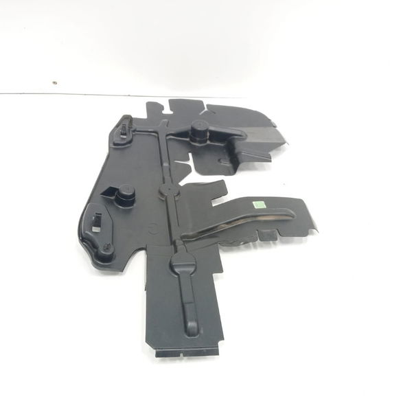 Defletor Esquerdo Radiador Citroen C4 Cactus 2022 9824336780