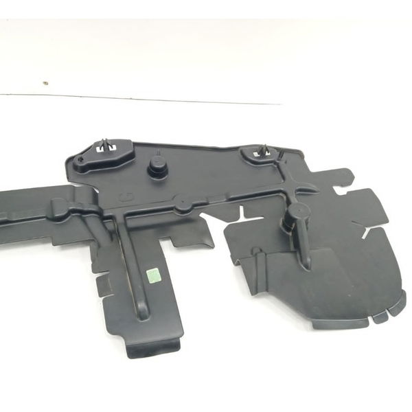 Defletor Esquerdo Radiador Citroen C4 Cactus 2022 9824336780