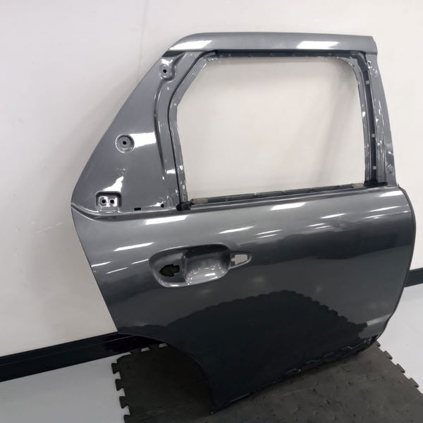 Porta Traseira Direita Citroen C4 Cactus 2022