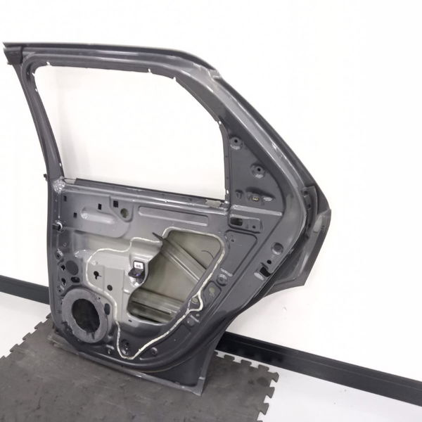 Porta Traseira Direita Citroen C4 Cactus 2022