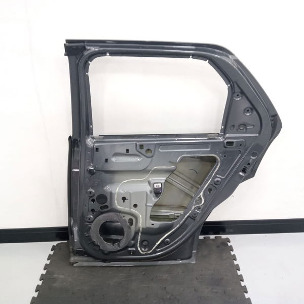 Porta Traseira Direita Citroen C4 Cactus 2022