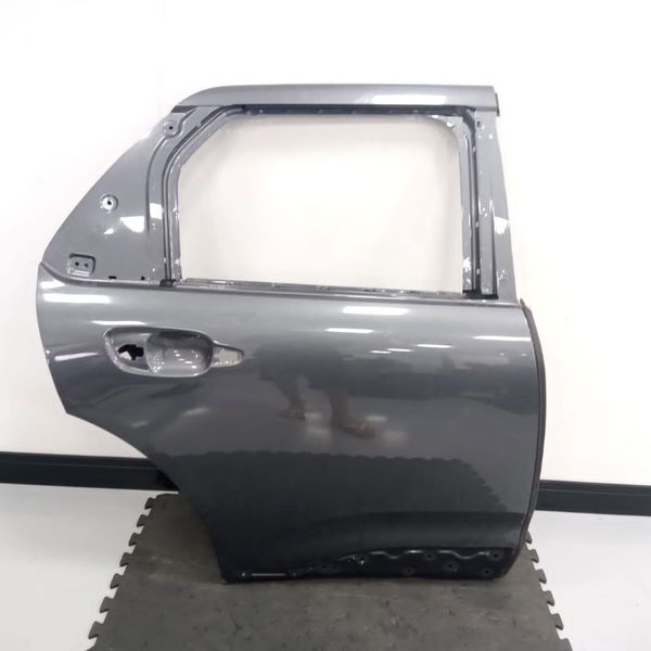Porta Traseira Direita Citroen C4 Cactus 2022