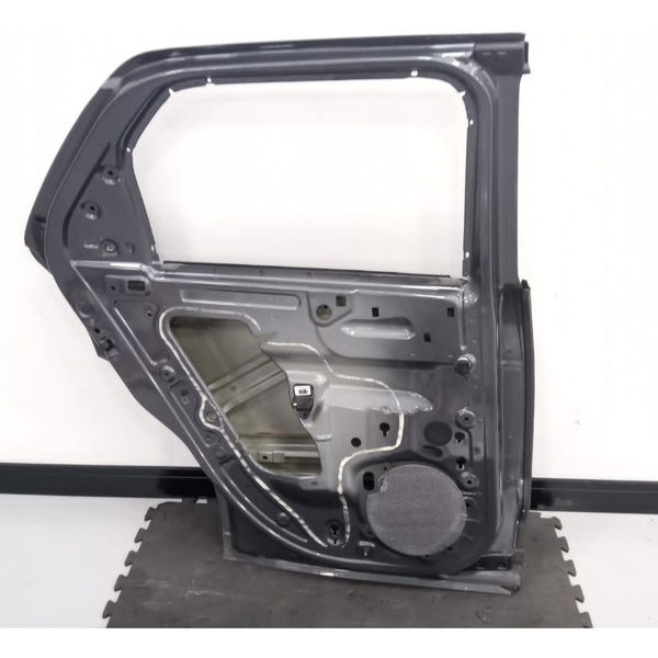 Porta Traseira Esquerda Citroen C4 Cactus 2022 Detalhe