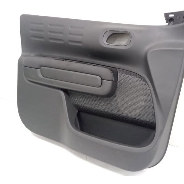 Forro Porta Dianteira Esquerda Citroen C4 Cactus 2022