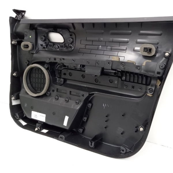 Forro Porta Dianteira Esquerda Citroen C4 Cactus 2022