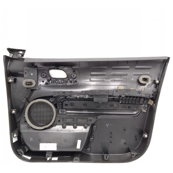 Forro Porta Dianteira Esquerda Citroen C4 Cactus 2022