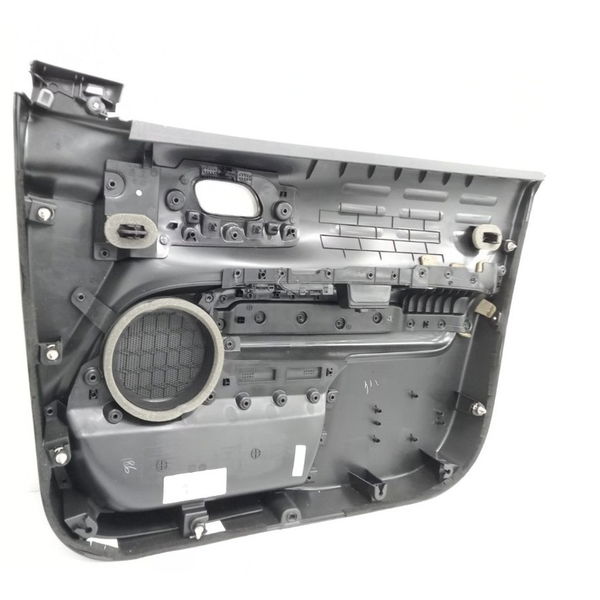Forro Porta Dianteira Esquerda Citroen C4 Cactus 2022