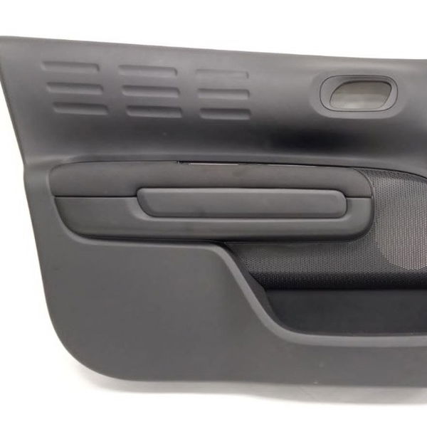Forro Porta Dianteira Esquerda Citroen C4 Cactus 2022
