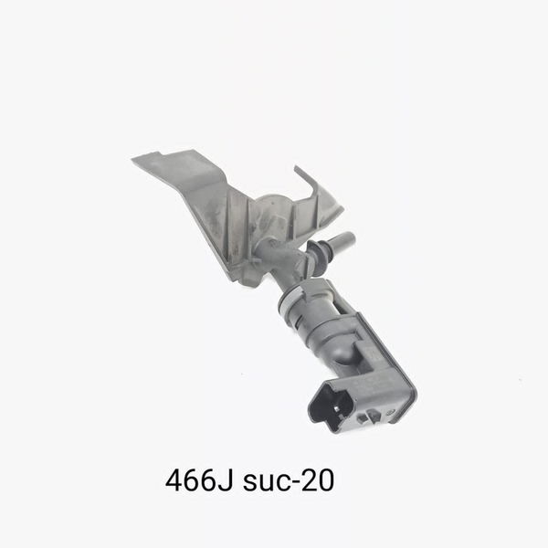 Sensor Hidrovácuo Citroen C4 Cactus 2022