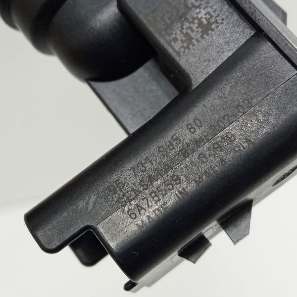 Sensor Hidrovácuo Citroen C4 Cactus 2022