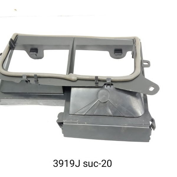 Suporte Filtro Ar Condicionado C4 Cactus 2022 9649776480