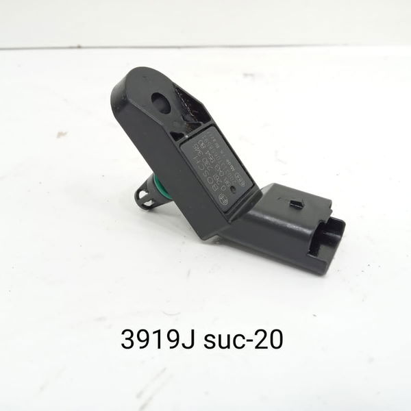 Sensor Map Citroen C4 Cactus 2022