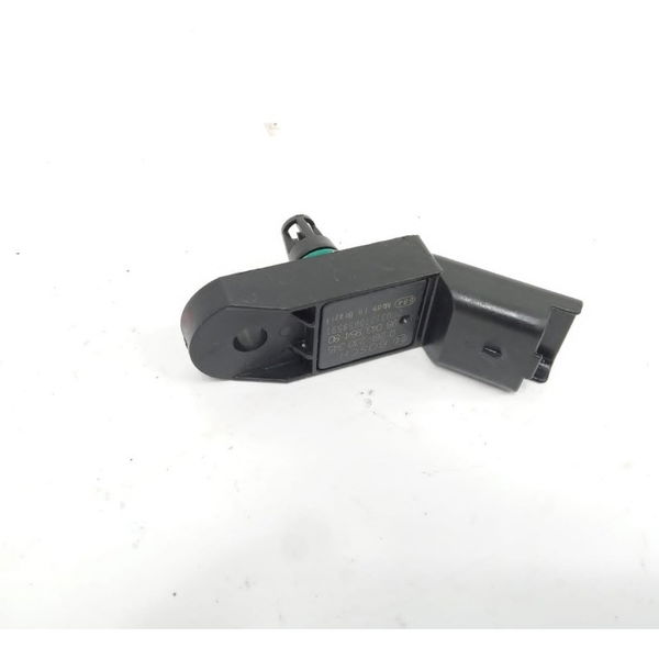 Sensor Map Citroen C4 Cactus 2022