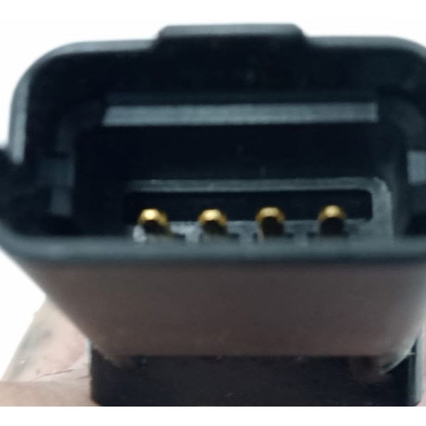 Sensor Map Citroen C4 Cactus 2022