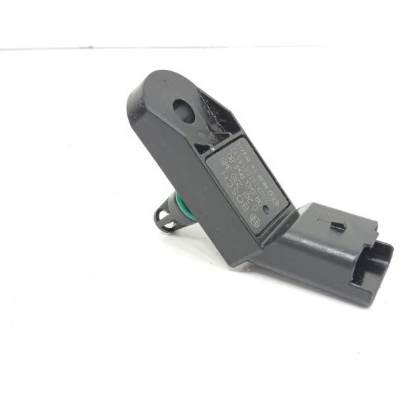 Sensor Map Citroen C4 Cactus 2022