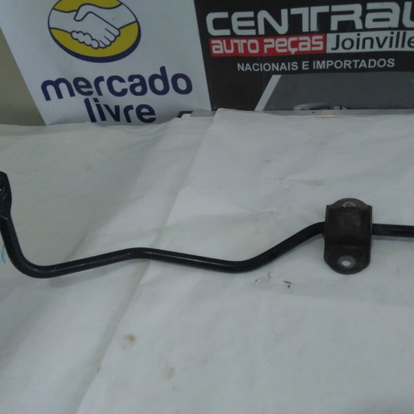 Barra Estabilizadora Traseira Bmw 320i 2013 2014 2015 2016